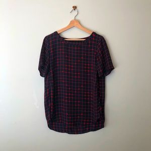 BANANA REPUBLIC - Blouse